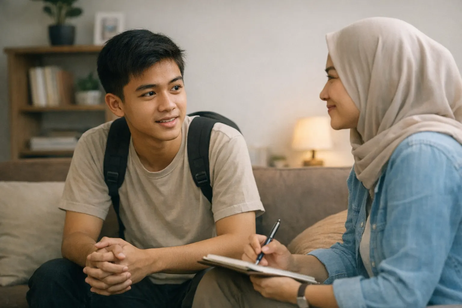 Kesehatan Mental Indonesia: Pemicu Bunuh Diri Usia Muda Kesehatan Mental Indonesia: Pemicu Bunuh Diri Usia Muda