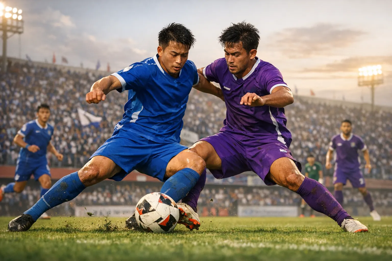 PSIM Yogyakarta BRI Super League: Gagal Menang