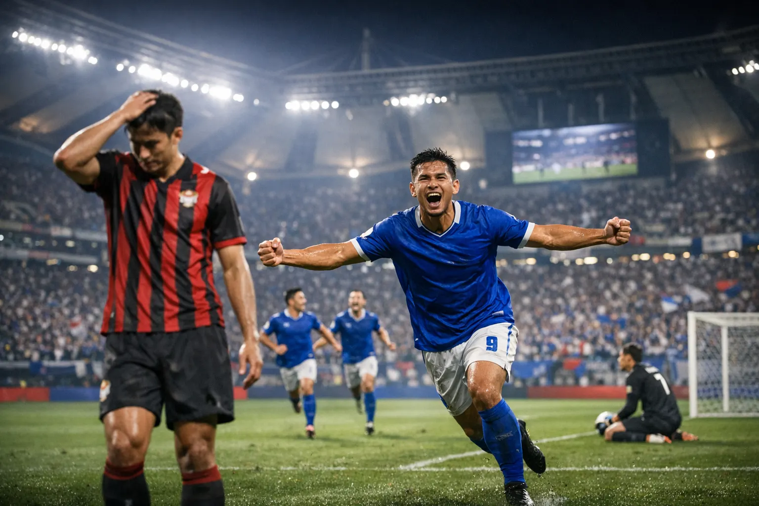 Persib Bandung di ACL Two: Respons Pelatih FC Seoul Persib Bandung di ACL Two: Respons Pelatih FC Seoul