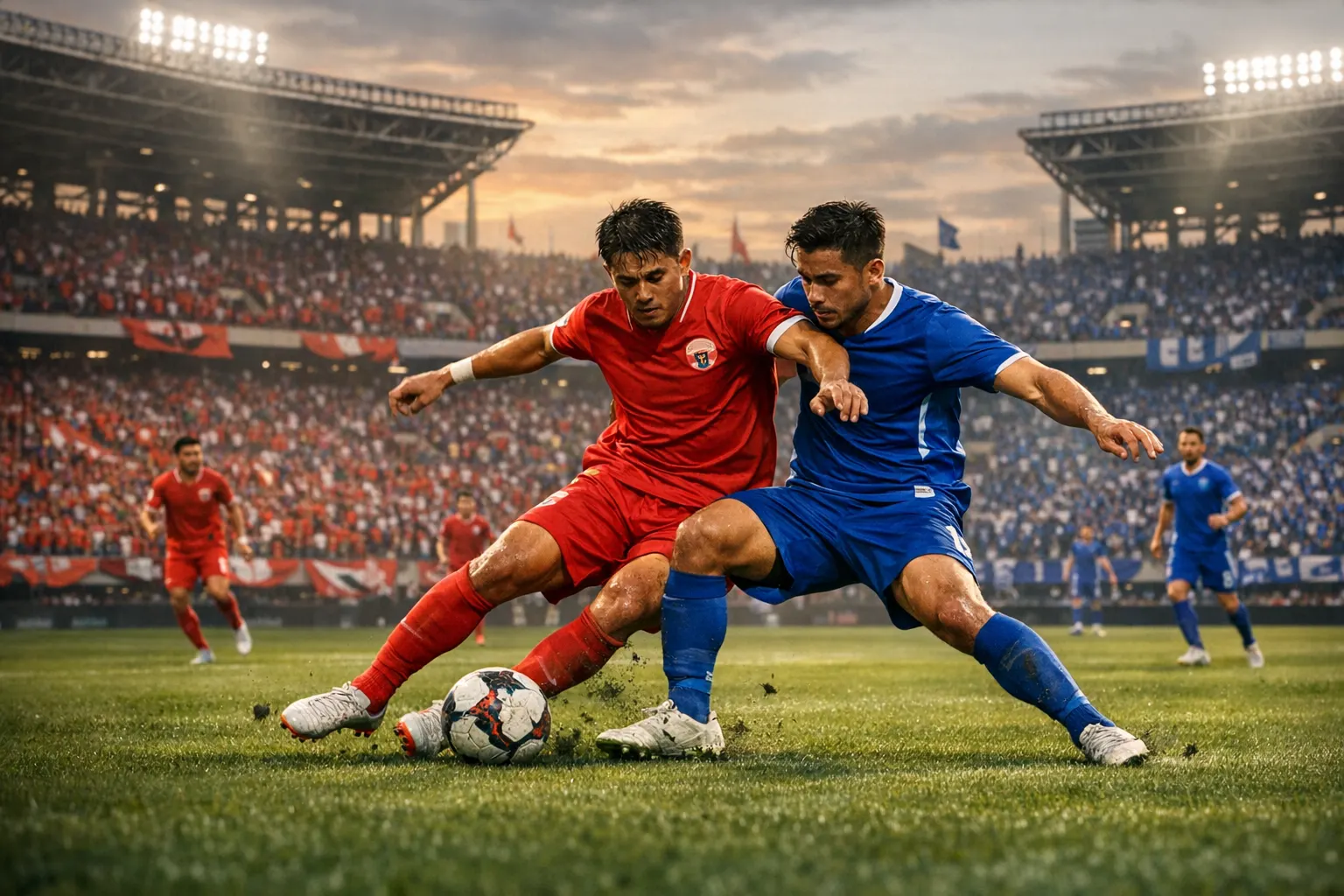 Persija Jakarta vs Persib Bandung Kembali ke Jakarta